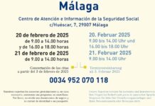 Rententage Málaga 2025