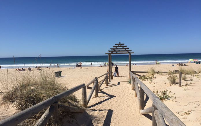 Schönste Strände an der Costa de la Luz