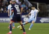 FC Málaga - Deportivo La Coruña 1:1 | LaLiga Hypermotion