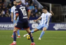 FC Málaga - Deportivo La Coruña 1:1 | LaLiga Hypermotion