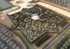 Labyrinth Costa del Sol