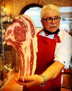 Bestes traditionelles Restaurant in Málaga in La Caleta