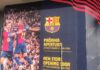 FC Barcelona Shop in Málaga