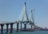Längste Brücke Spaniens