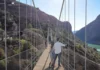 Wanderweg Caminito del Rey