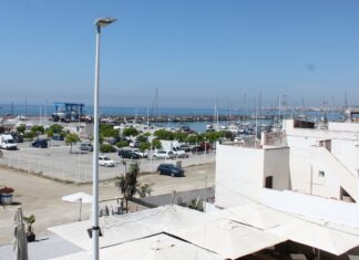 Bestes traditionelles Restaurant in Málaga in La Caleta