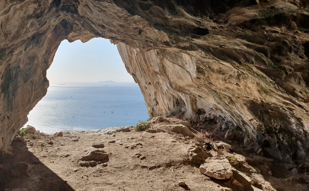 Gibraltar von Spanien aus besuchen