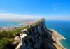 Gibraltar von Spanien aus besuchen