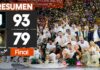 Unicaja gewinnt Copa del Rey 2025