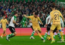 Racing Santander - FC Málaga 2:1 | LaLiga Hypermotion