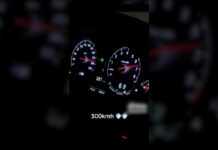 300 km/h Málaga