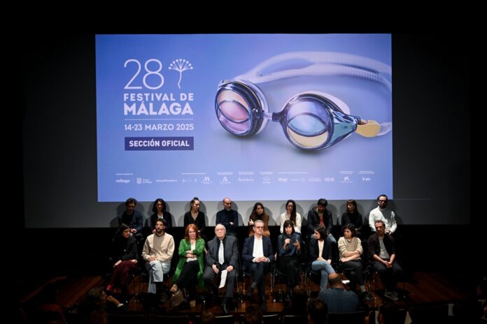 Festival de Málaga 2025