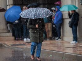 Wettervorhersage Málaga