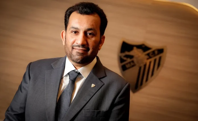 althani Al‑Thani‑Prozess: 14 Jahre Haft für FC Málagas Ex-Präsident