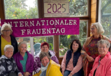 Camperausflug Frauentag Torre del Mar