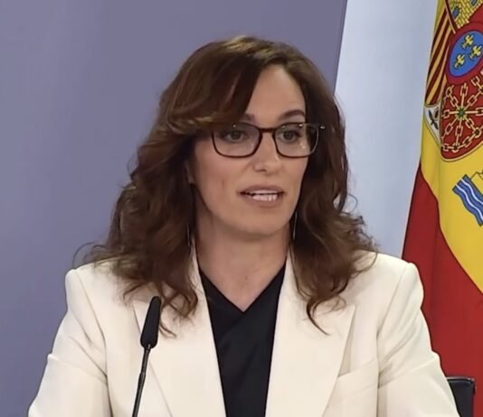 Verschreibungsrecht für Pflegekräfte in Spanien