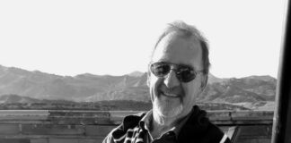 Nachruf Peter Hubert