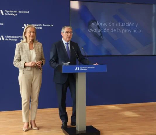 Hauptprobleme der Bürger in Málaga