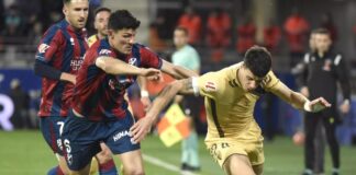 SD Huesca - FC Málaga 1:0