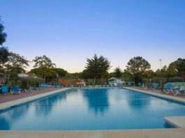 Camping an der Costa del Sol - die besten Tipps und Plätze