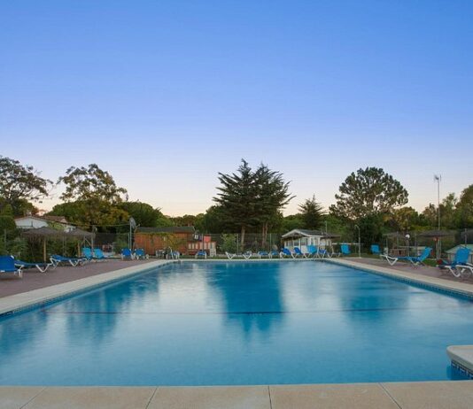 Camping an der Costa del Sol - die besten Tipps und Plätze