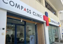 Compass Clinic Arztpraxis in Marbella
