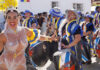 Feria de los Países in Fuengirola 2025
