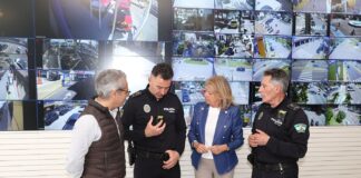Bodycams Marbella