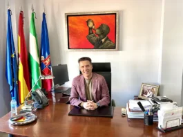 Oscar Medina España