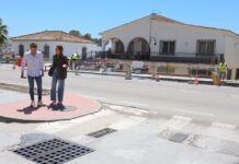 Projekte Torrox 2025