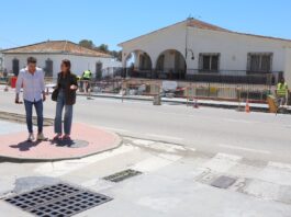 Projekte Torrox 2025