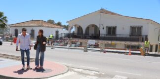 Projekte Torrox 2025