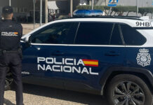 Unfall A-7 Marbella tödlich