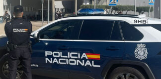 Unfall A-7 Marbella tödlich