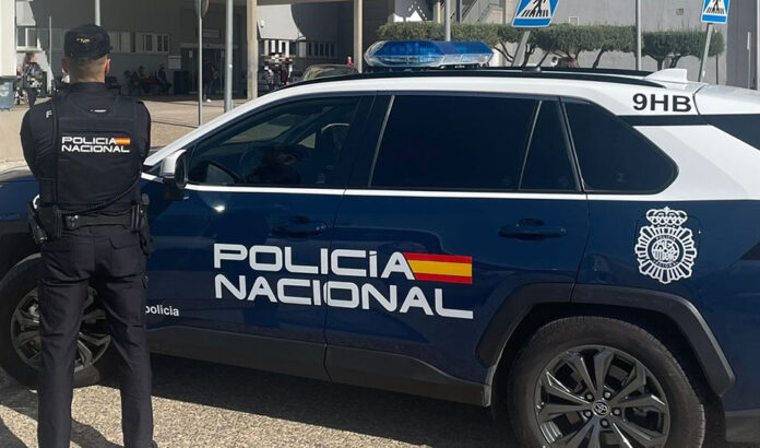 Unfall A-7 Marbella tödlich