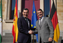 Allianz Bayern Andalusien 2025