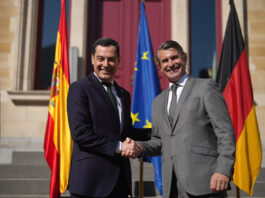 Allianz Bayern Andalusien 2025