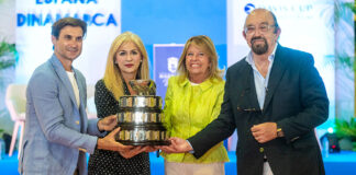 Davis Cup 2025 in Marbella