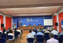 Wirtschaftsforum in Córdoba