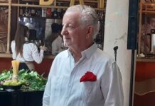 Da Bruno in Marbella