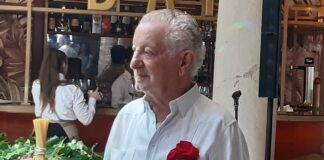 Da Bruno in Marbella