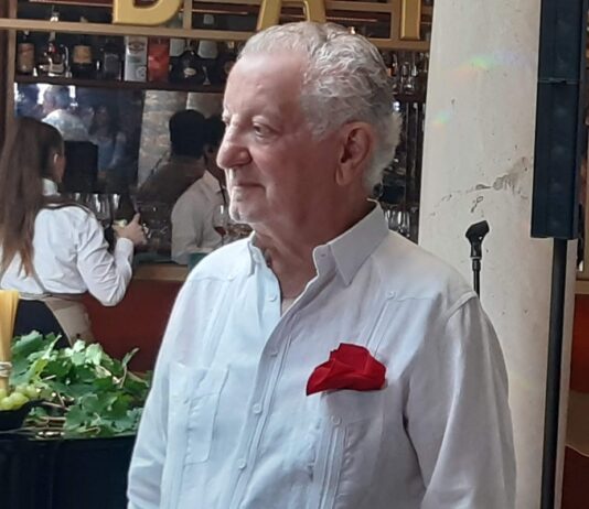 Da Bruno in Marbella