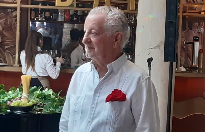 Da Bruno in Marbella