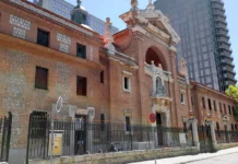 FEDA Madrid – deutsche Auslandsberufsschule FEDA Madrid - Offizielle Deutsche Berufsschule in Spanien