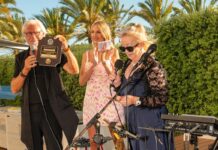 Lions Sommerfest 2025