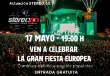 Eurovision Finale 2025 Live Fuengirola