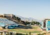Musikfestivals an der Costa del Sol