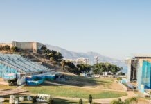 Musikfestivals an der Costa del Sol