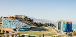 Musikfestivals an der Costa del Sol