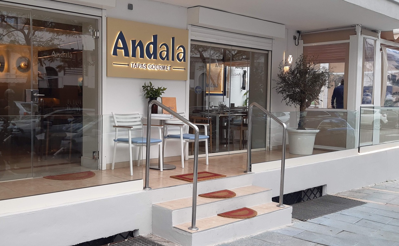 Tapas in Marbellas Altstadt - hier kann man authentische spanische Küche kennenlernen Tapas in Mabella
